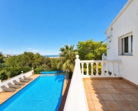 Resale - Villa - Denia - Denia Centro