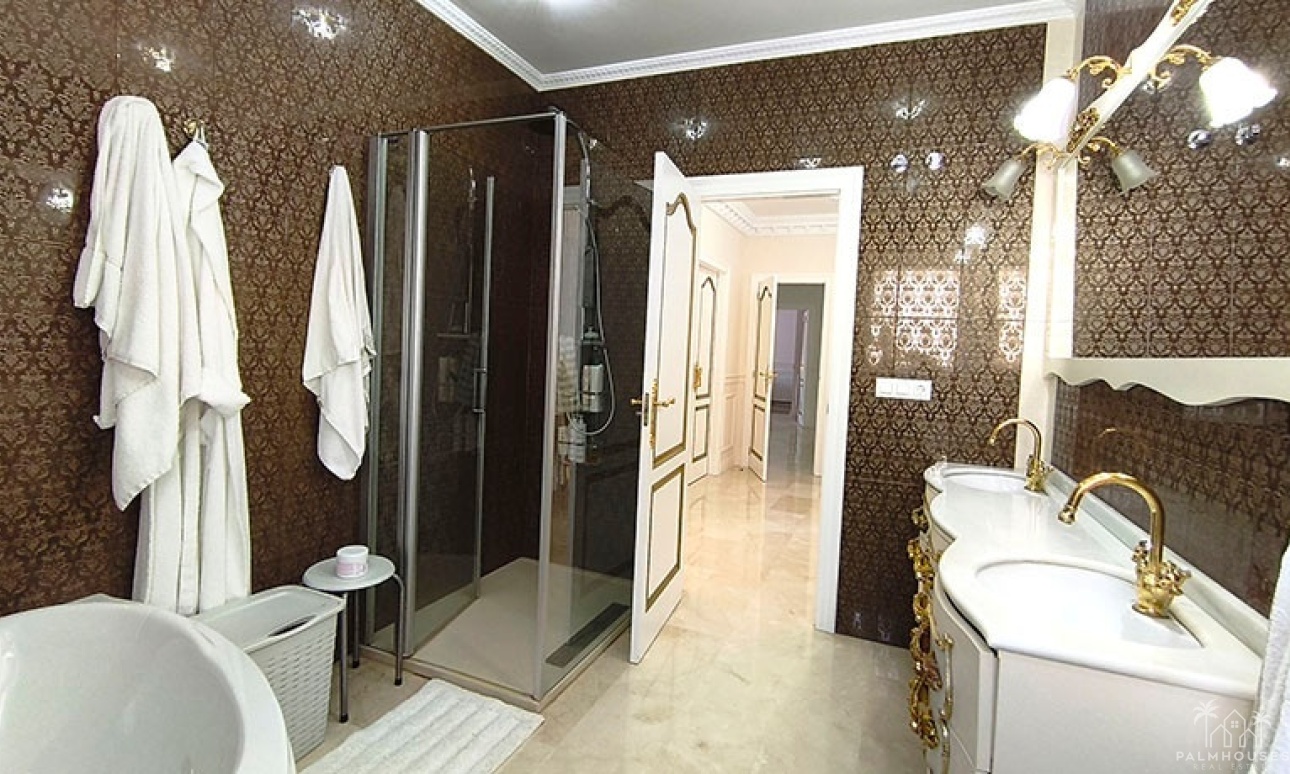 Resale - Villa - Denia - La Sella Golf