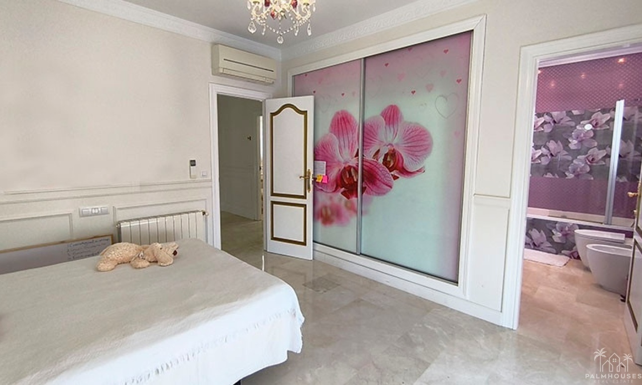 Resale - Villa - Denia - La Sella Golf
