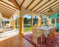 Resale - Villa - Denia - La Sella Golf