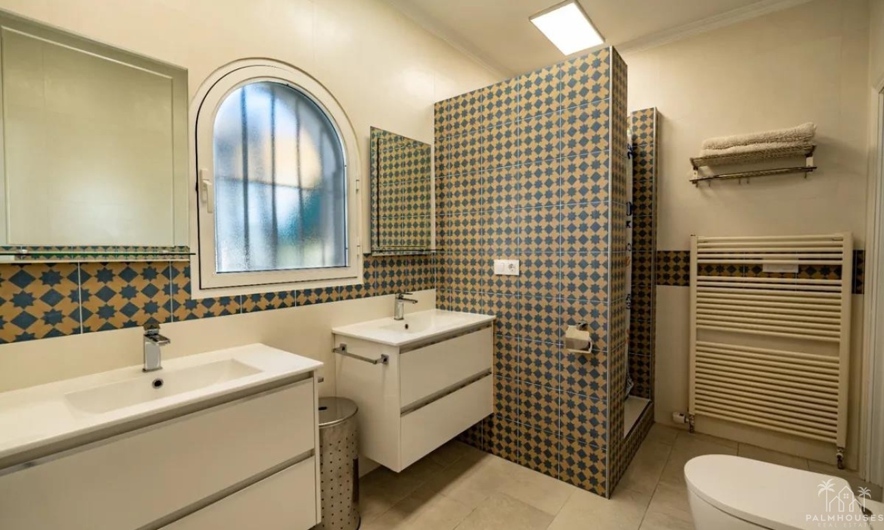 Resale - Villa - Denia - La Sella Golf
