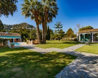 Resale - Villa - Denia - La Sella Golf