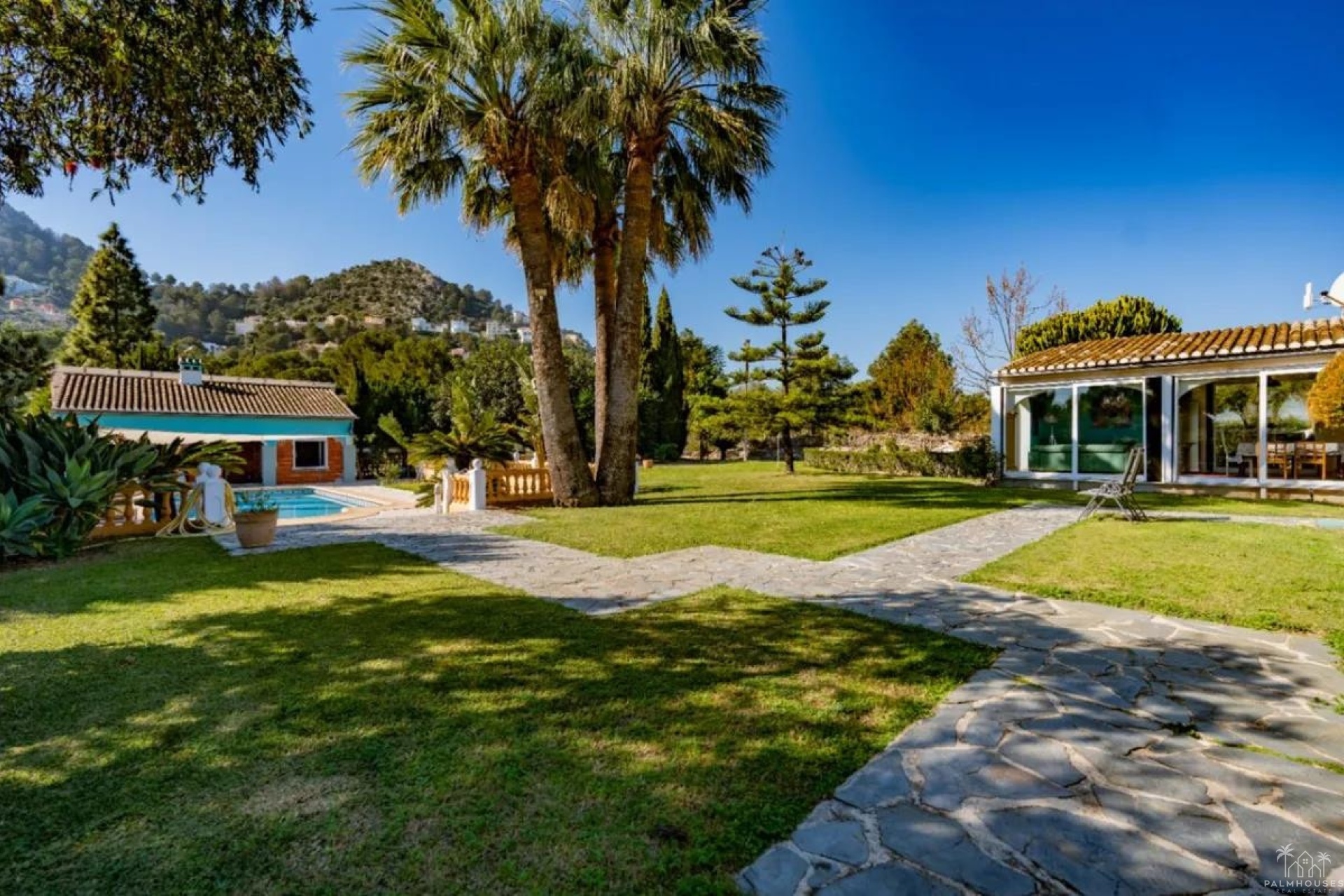 Resale - Villa - Denia - La Sella Golf