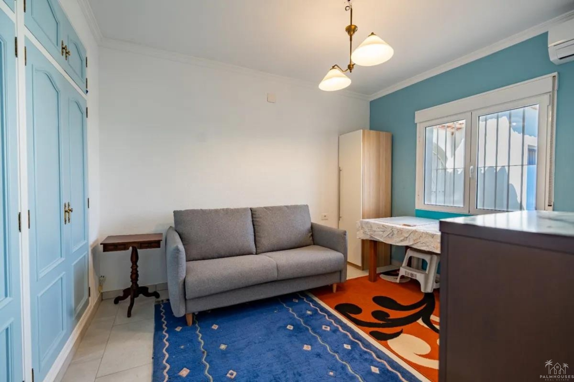 Resale - Villa - Denia - La Sella Golf