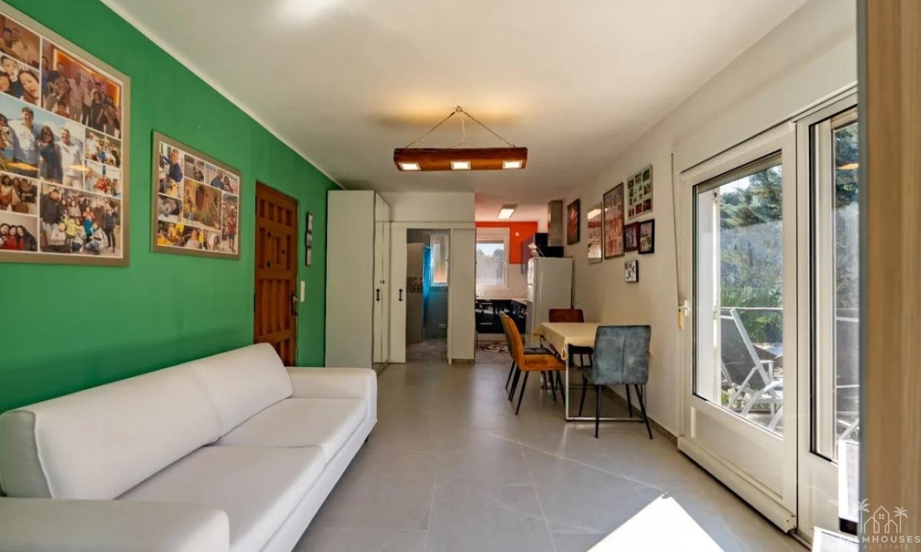 Resale - Villa - Denia - La Sella Golf
