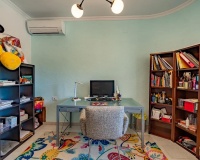 Resale - Villa - Denia - La Sella Golf