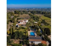 Resale - Villa - Denia - La Sella Golf