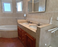 Resale - Villa - Denia - La Sella Golf