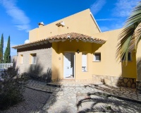 Resale - Villa - Denia - La Sella Golf