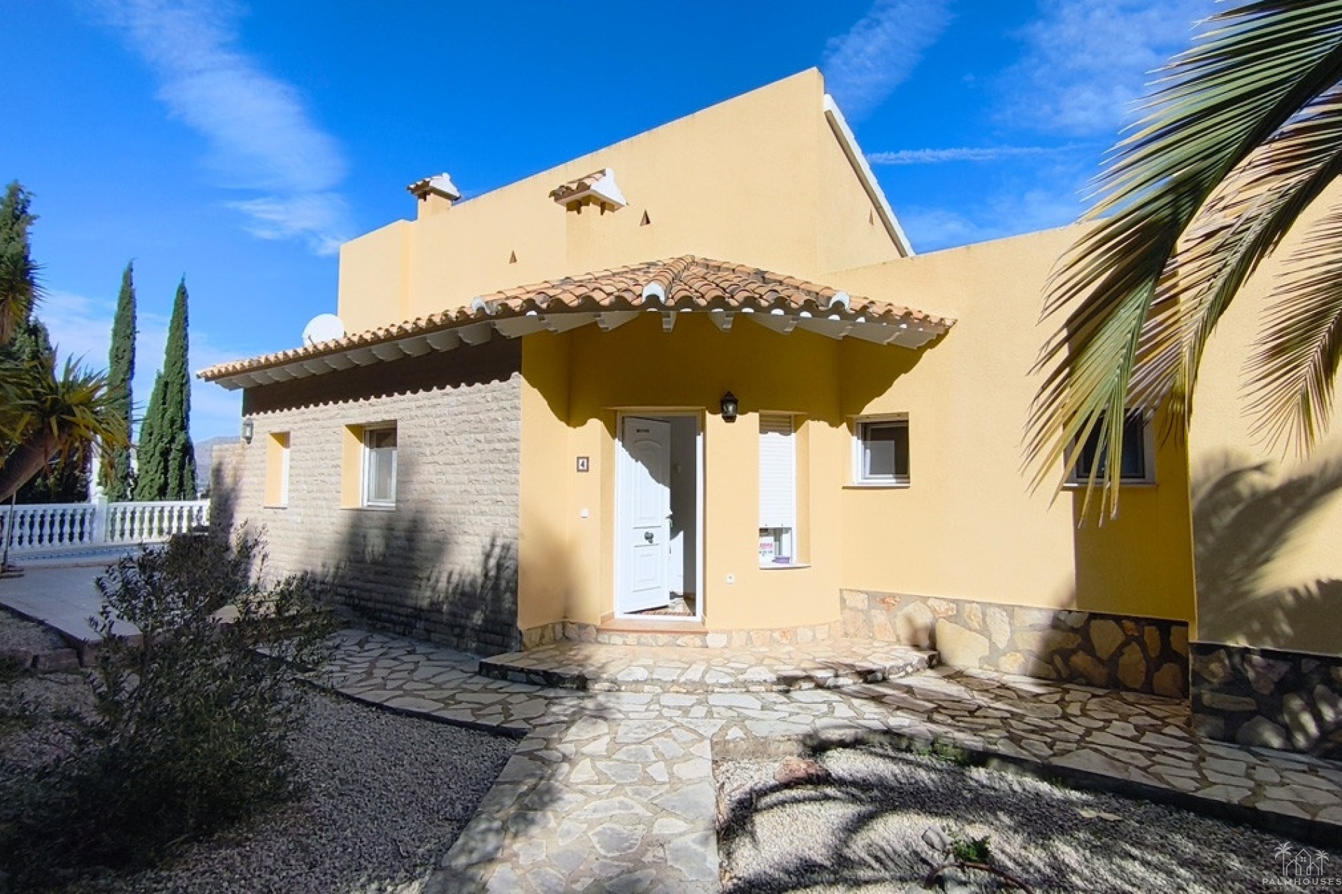 Resale - Villa - Denia - La Sella Golf