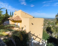 Resale - Villa - Denia - La Sella Golf