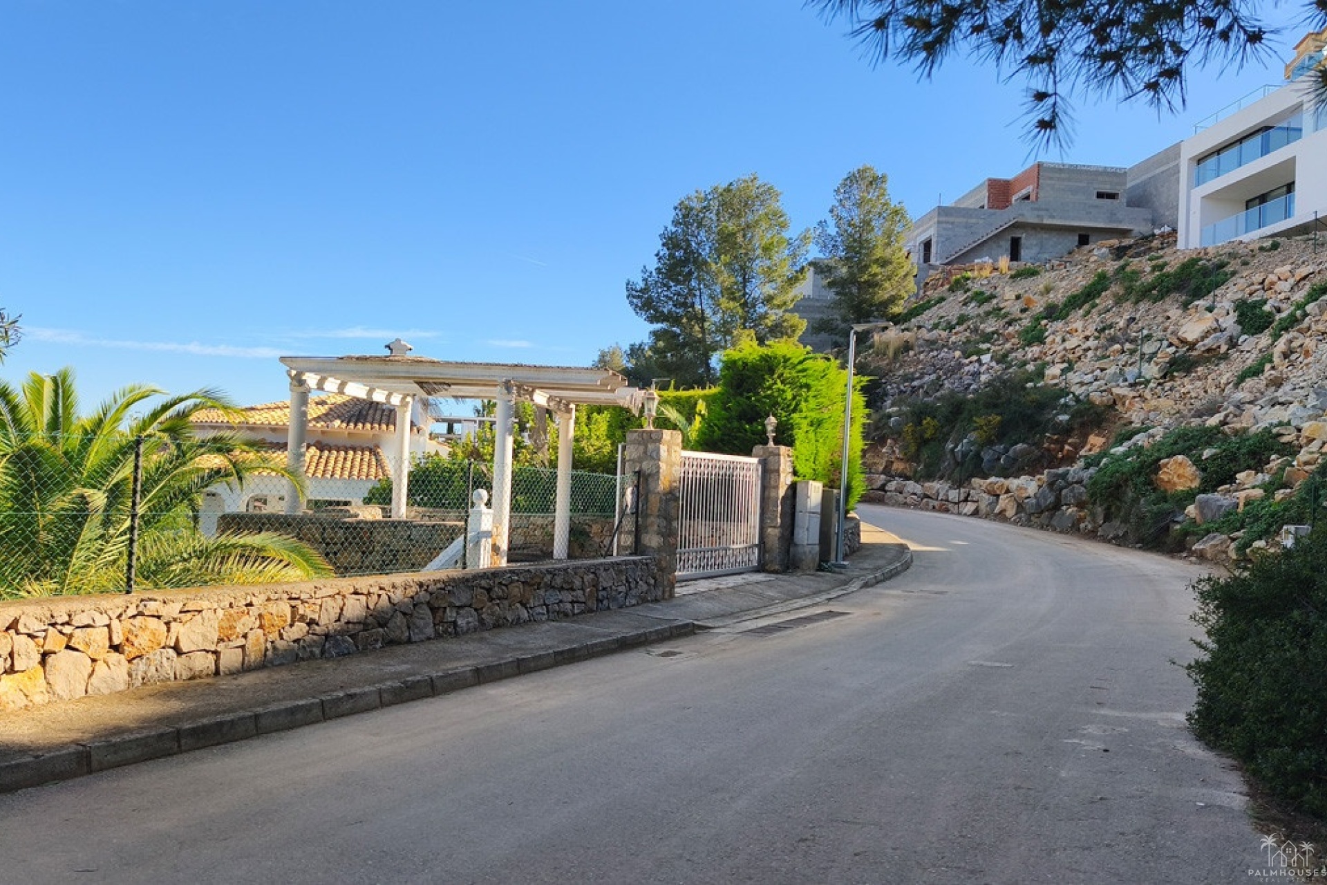 Resale - Villa - Denia - La Sella Golf