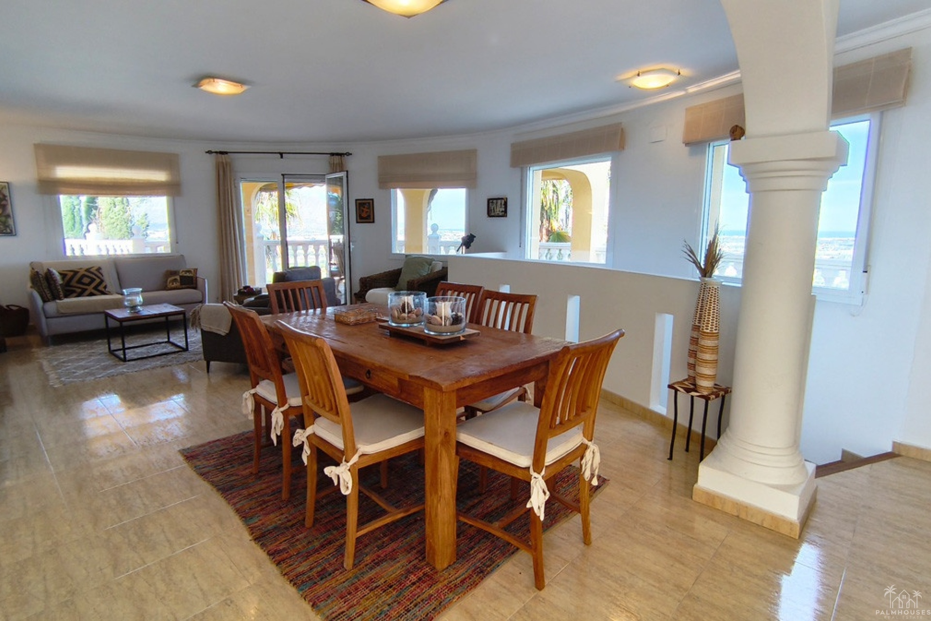 Resale - Villa - Denia - La Sella Golf