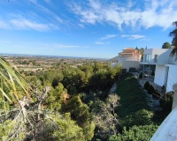 Resale - Villa - Denia - La Sella Golf
