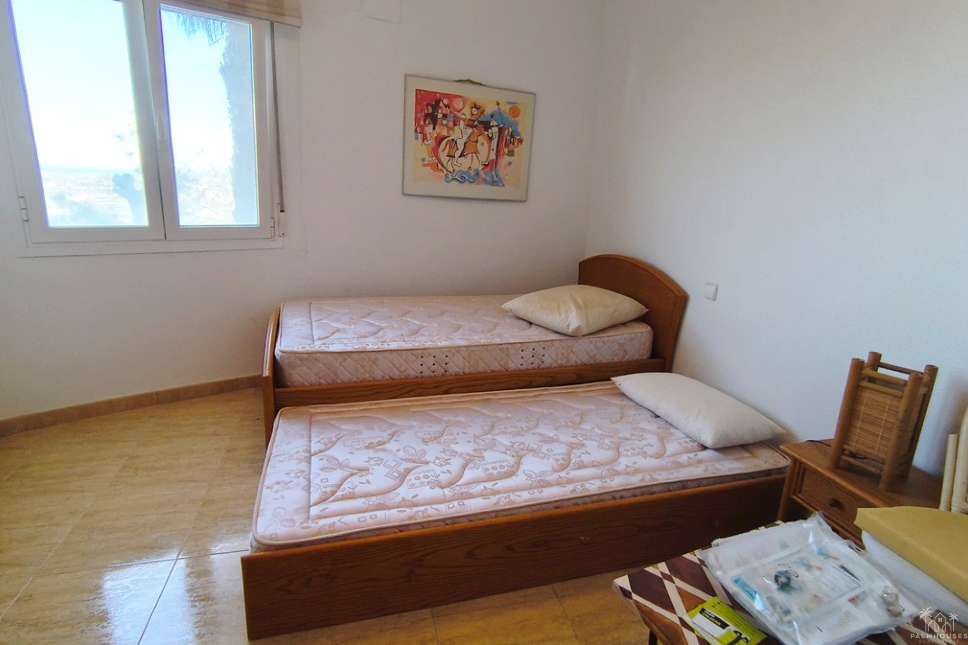 Resale - Villa - Denia - La Sella Golf