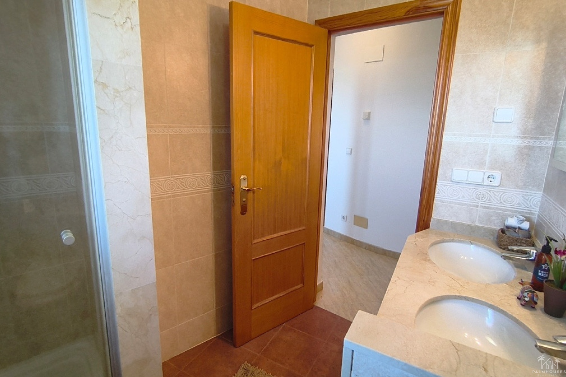 Resale - Villa - Denia - La Sella Golf