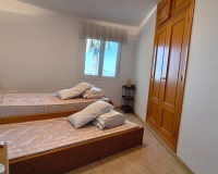 Resale - Villa - Denia - La Sella Golf