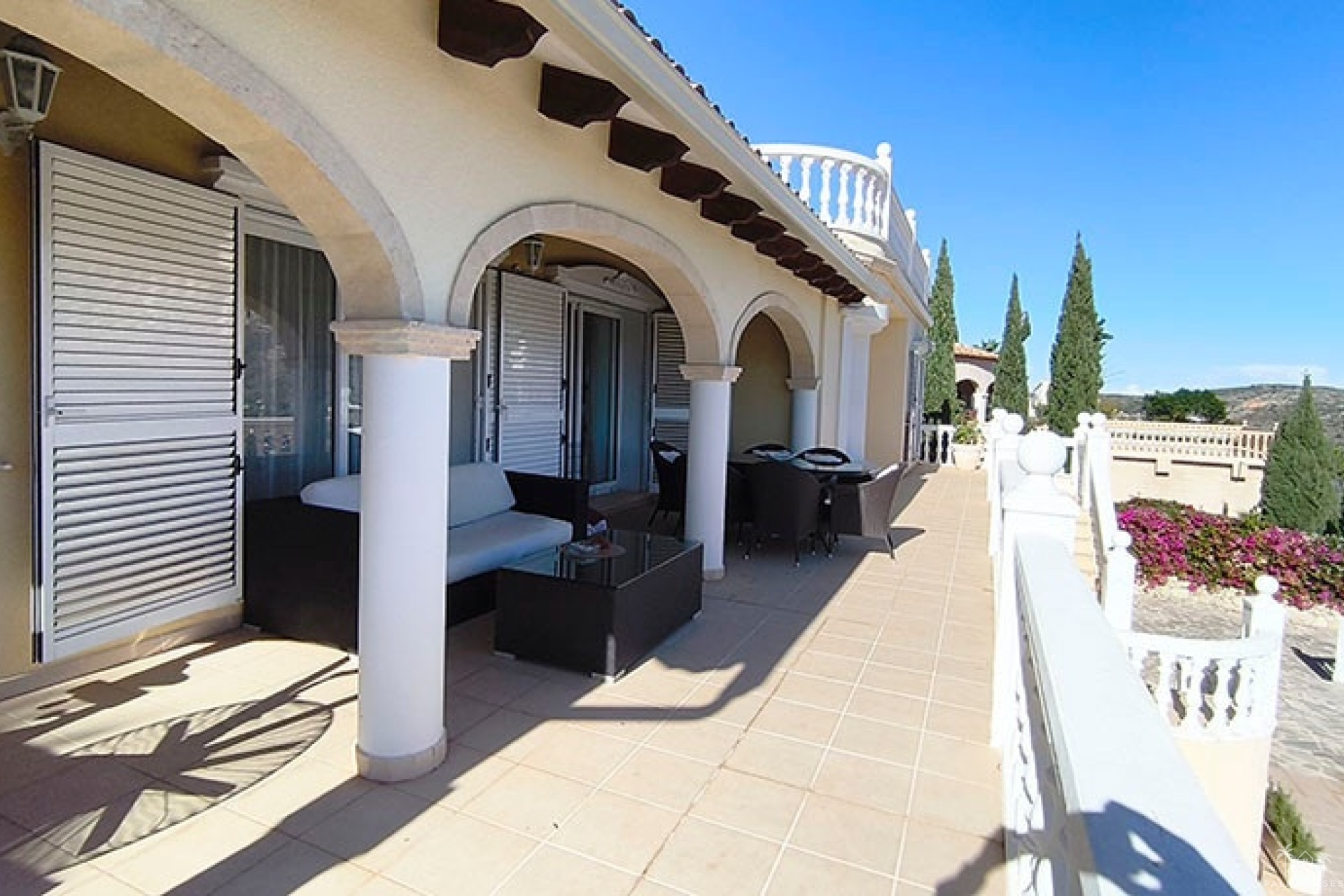 Resale - Villa - Denia - La Sella Golf