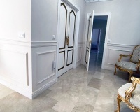 Resale - Villa - Denia - La Sella Golf