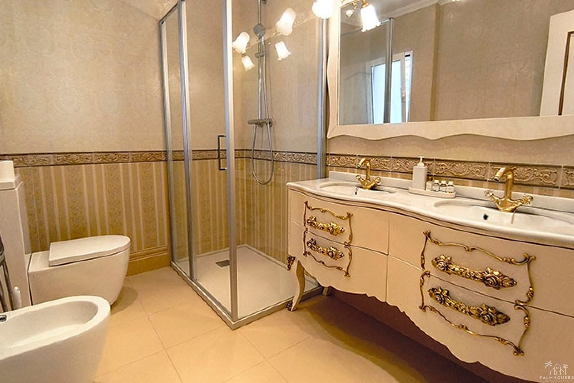 Resale - Villa - Denia - La Sella Golf