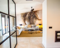 Resale - Villa - Denia - La Zarza