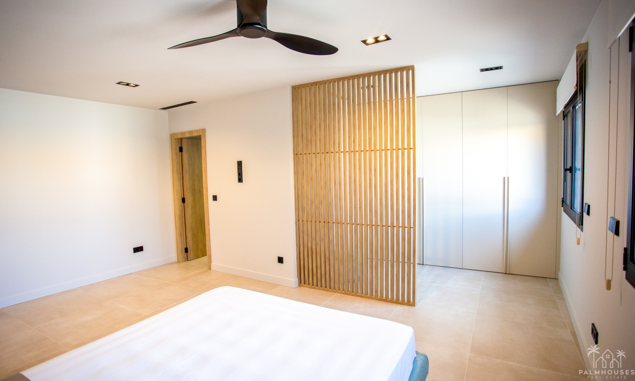 Resale - Villa - Denia - La Zarza