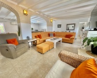 Resale - Villa - Dolores - Comunidad Valenciana