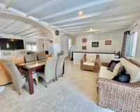 Resale - Villa - Dolores - Comunidad Valenciana