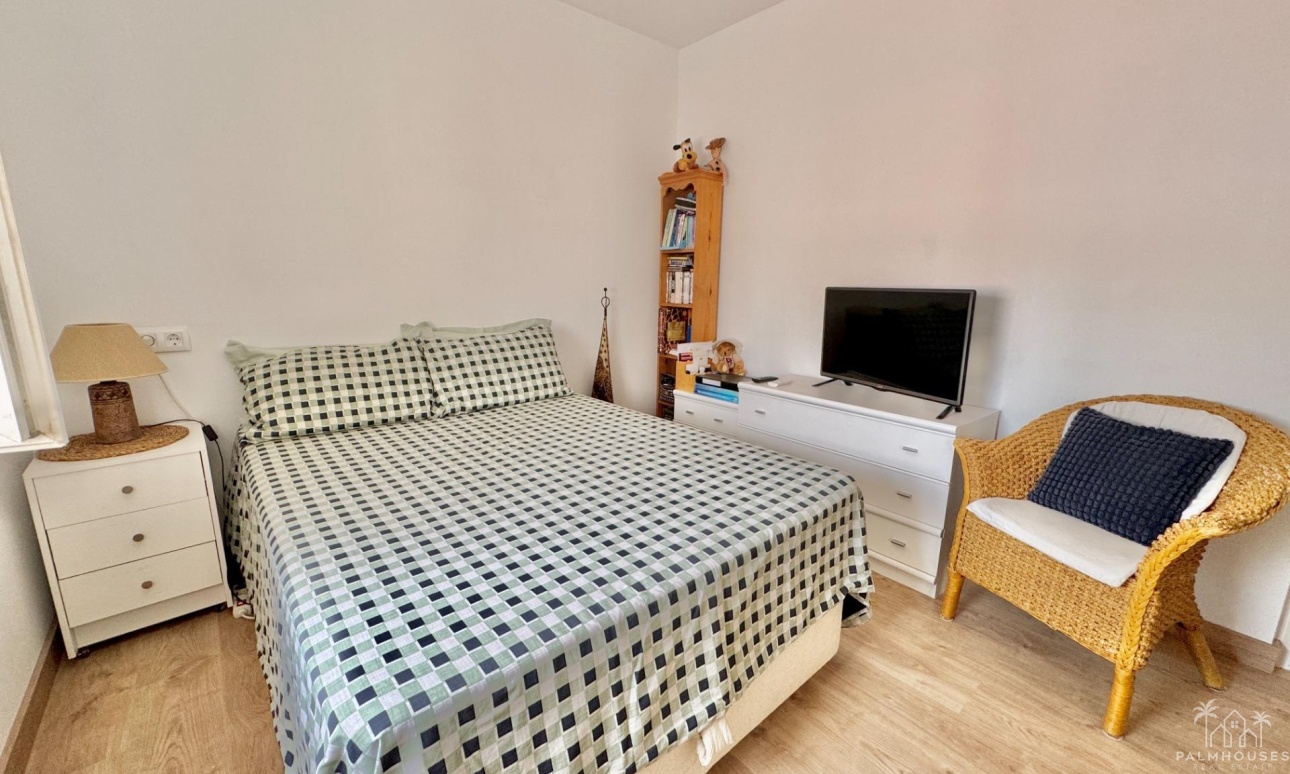 Resale - Villa - Dolores - Comunidad Valenciana