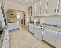 Resale - Villa - Dolores - Comunidad Valenciana