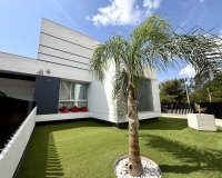 Resale - Villa - Dolores - Costa Blanca