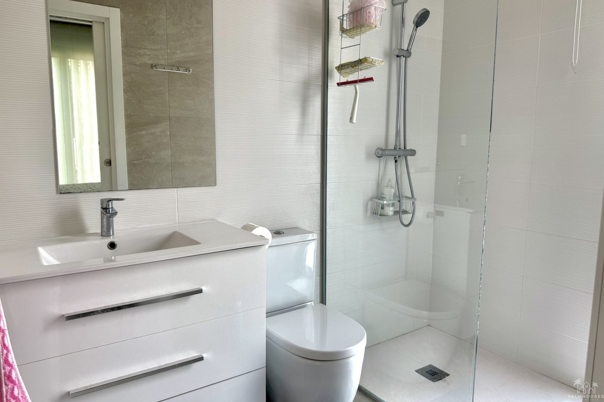 Resale - Villa - Dolores - Costa Blanca
