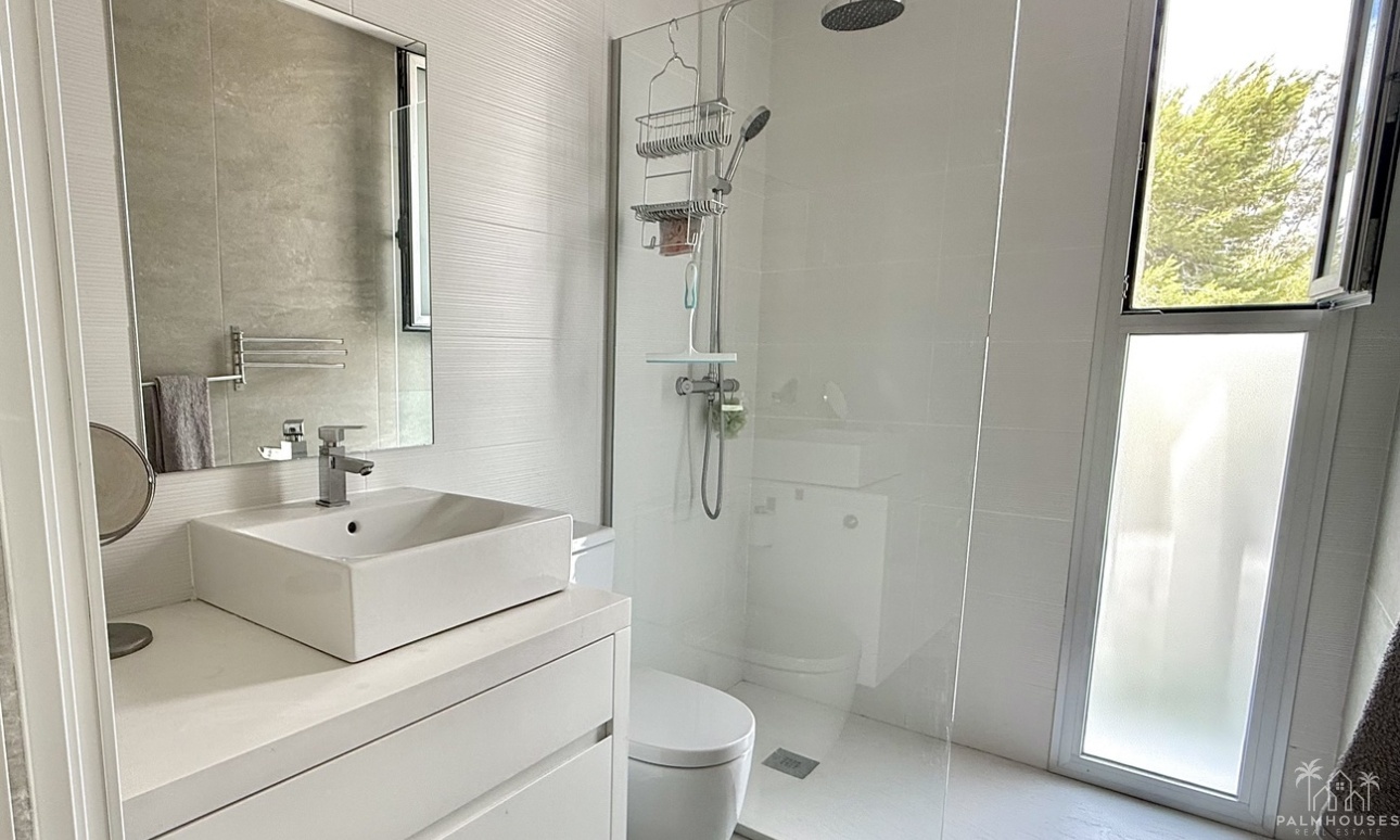 Resale - Villa - Dolores - Costa Blanca