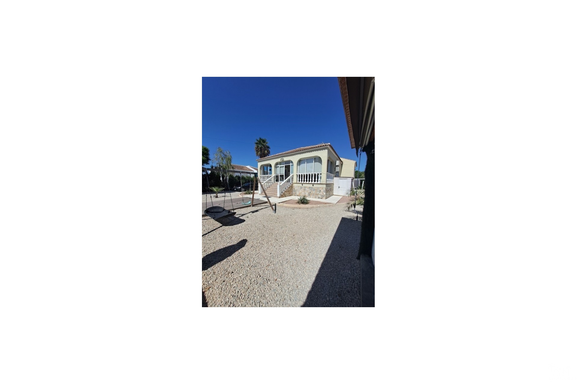 Resale - Villa - Dolores - Costa Blanca