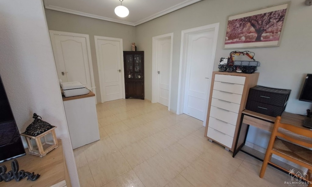Resale - Villa - Dolores - Costa Blanca