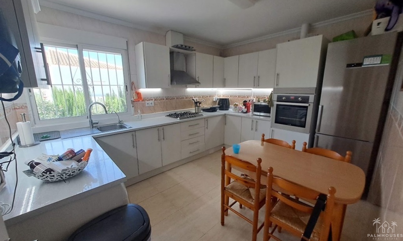 Resale - Villa - Dolores - Costa Blanca