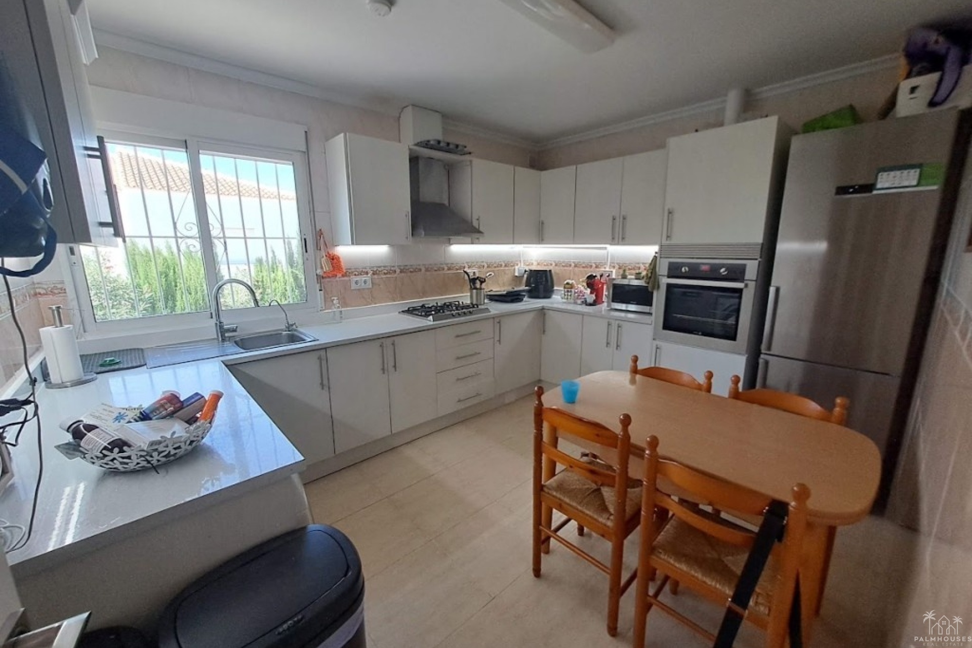 Resale - Villa - Dolores - Costa Blanca