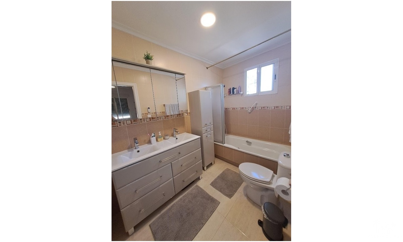 Resale - Villa - Dolores - Costa Blanca