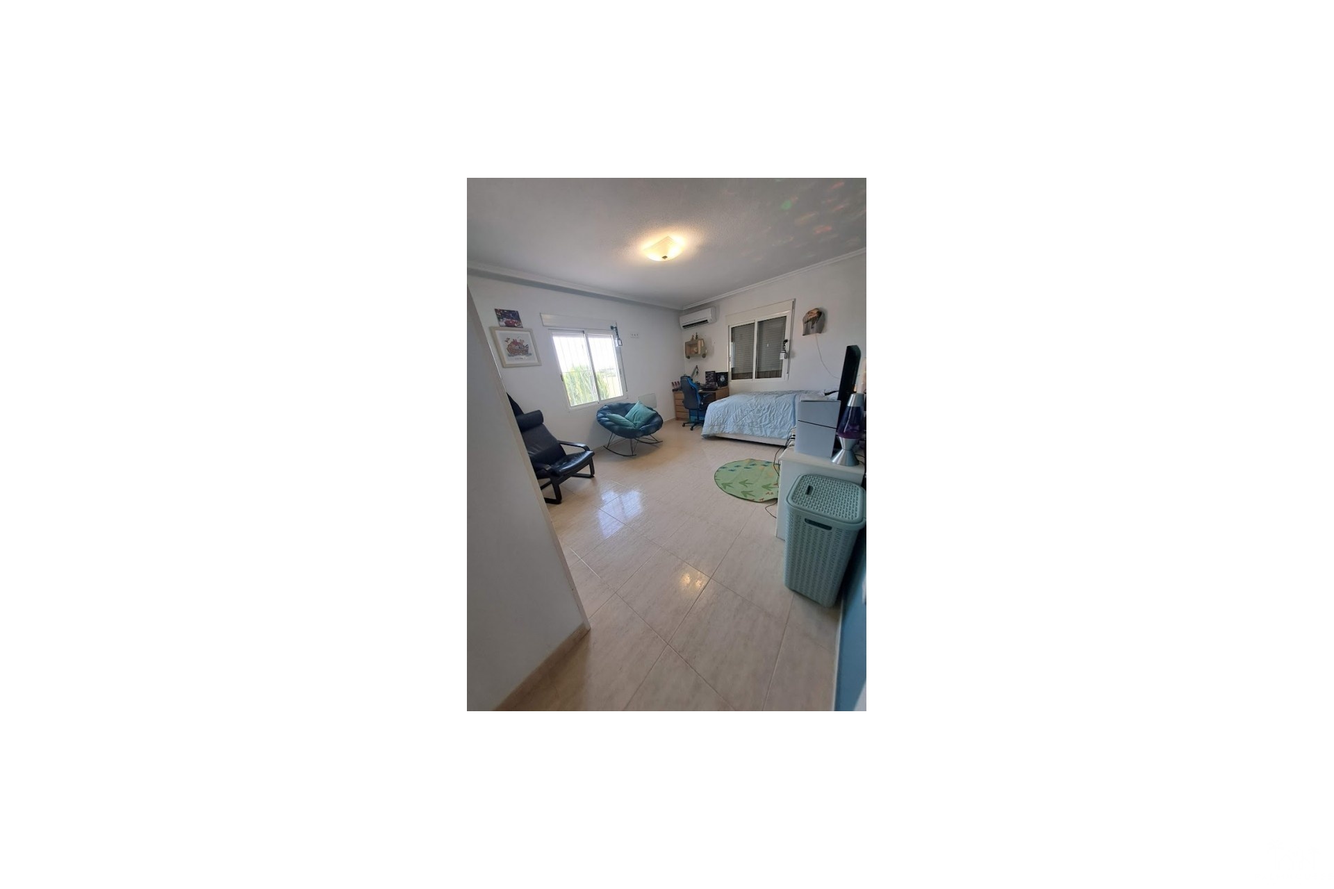 Resale - Villa - Dolores - Costa Blanca
