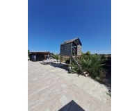 Resale - Villa - Dolores - Costa Blanca