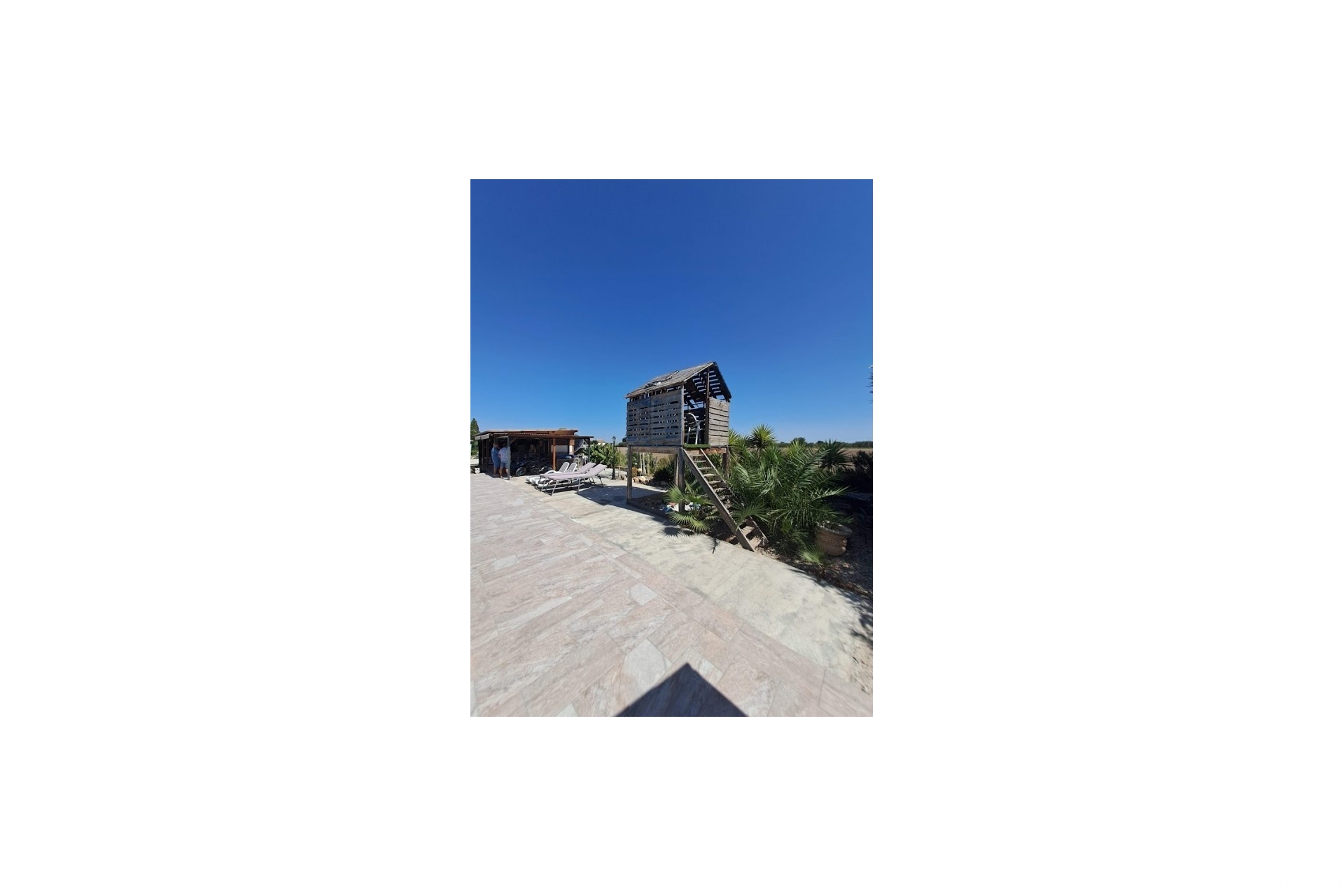 Resale - Villa - Dolores - Costa Blanca