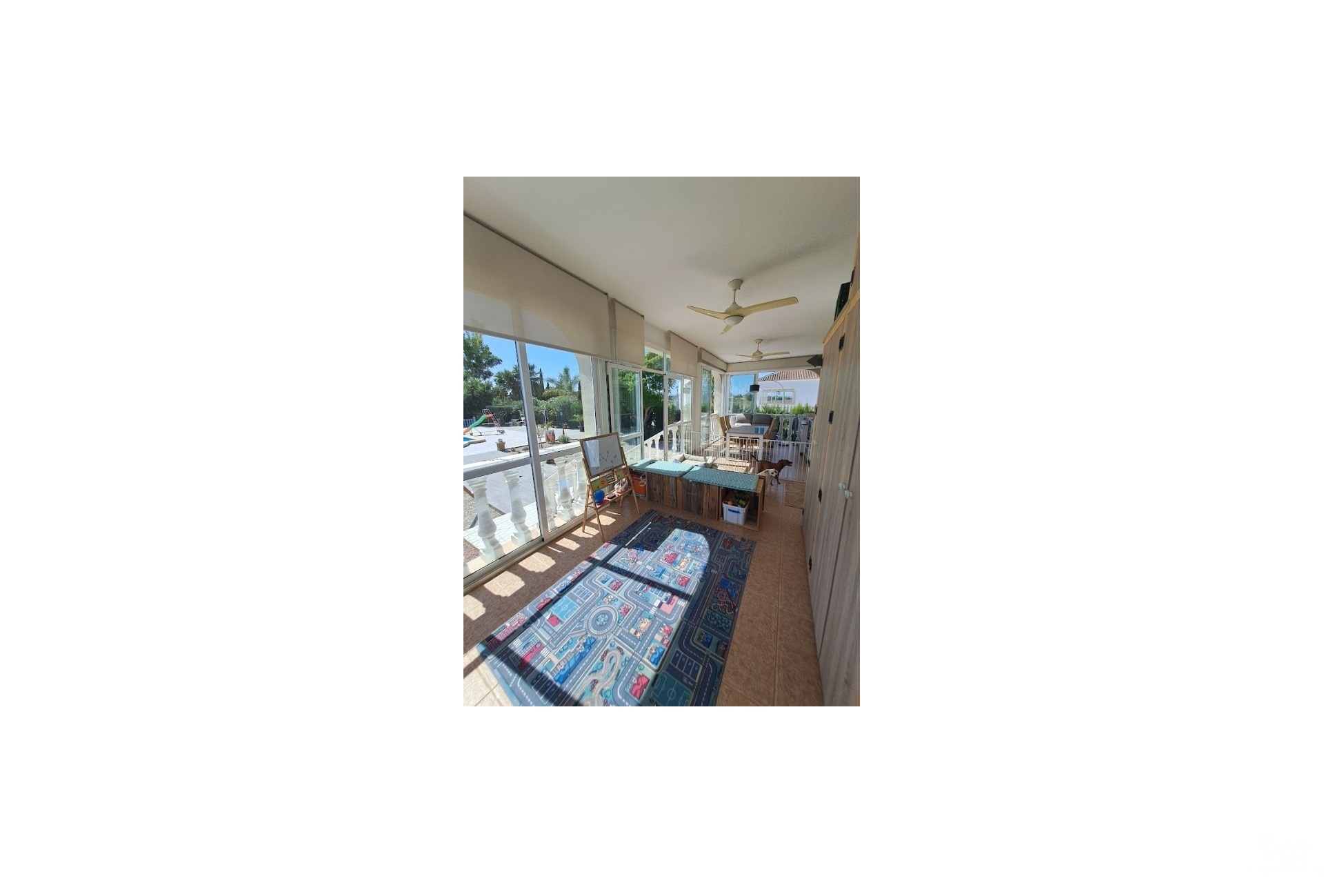 Resale - Villa - Dolores - Costa Blanca