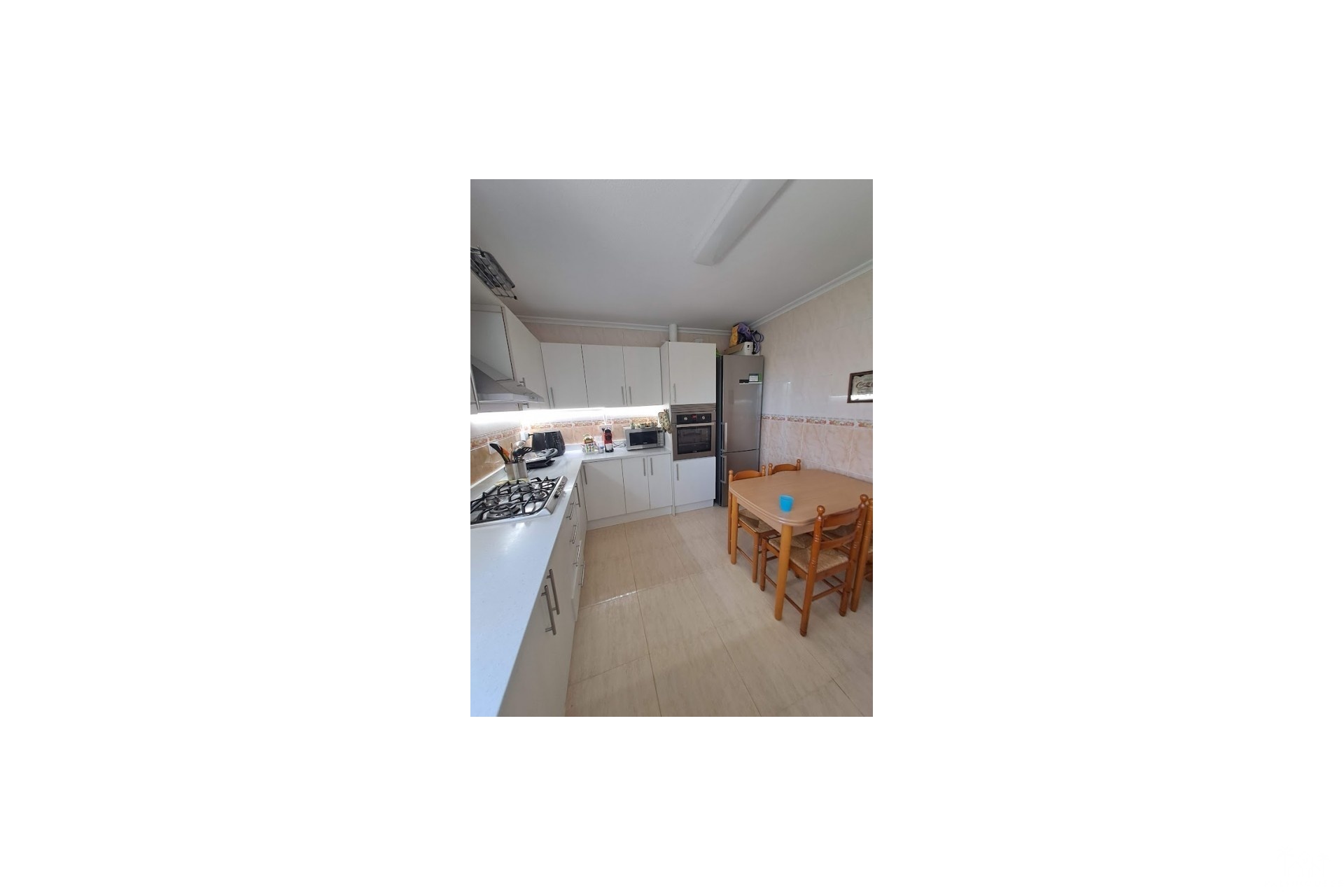 Resale - Villa - Dolores - Costa Blanca