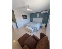 Resale - Villa - Dolores - Costa Blanca