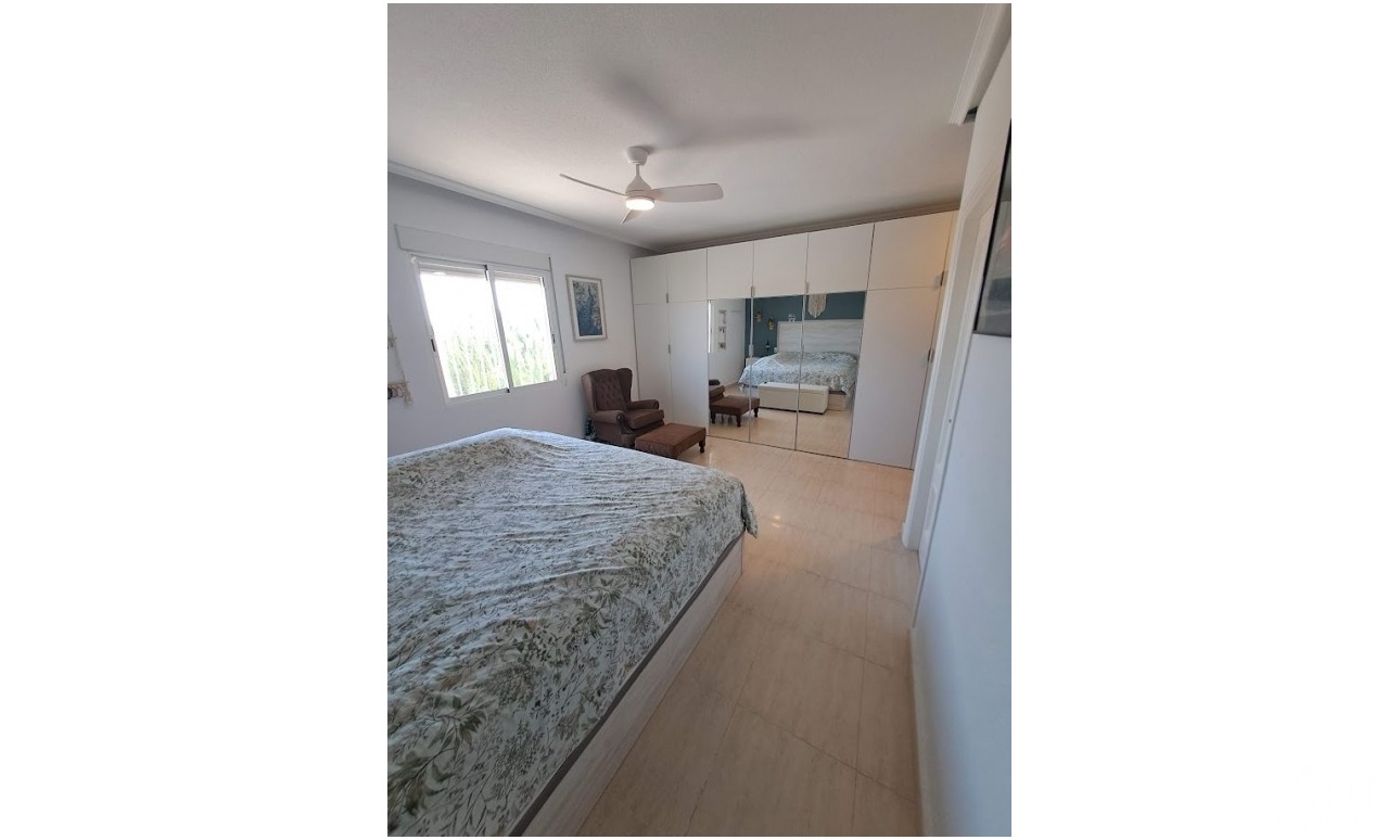 Resale - Villa - Dolores - Costa Blanca