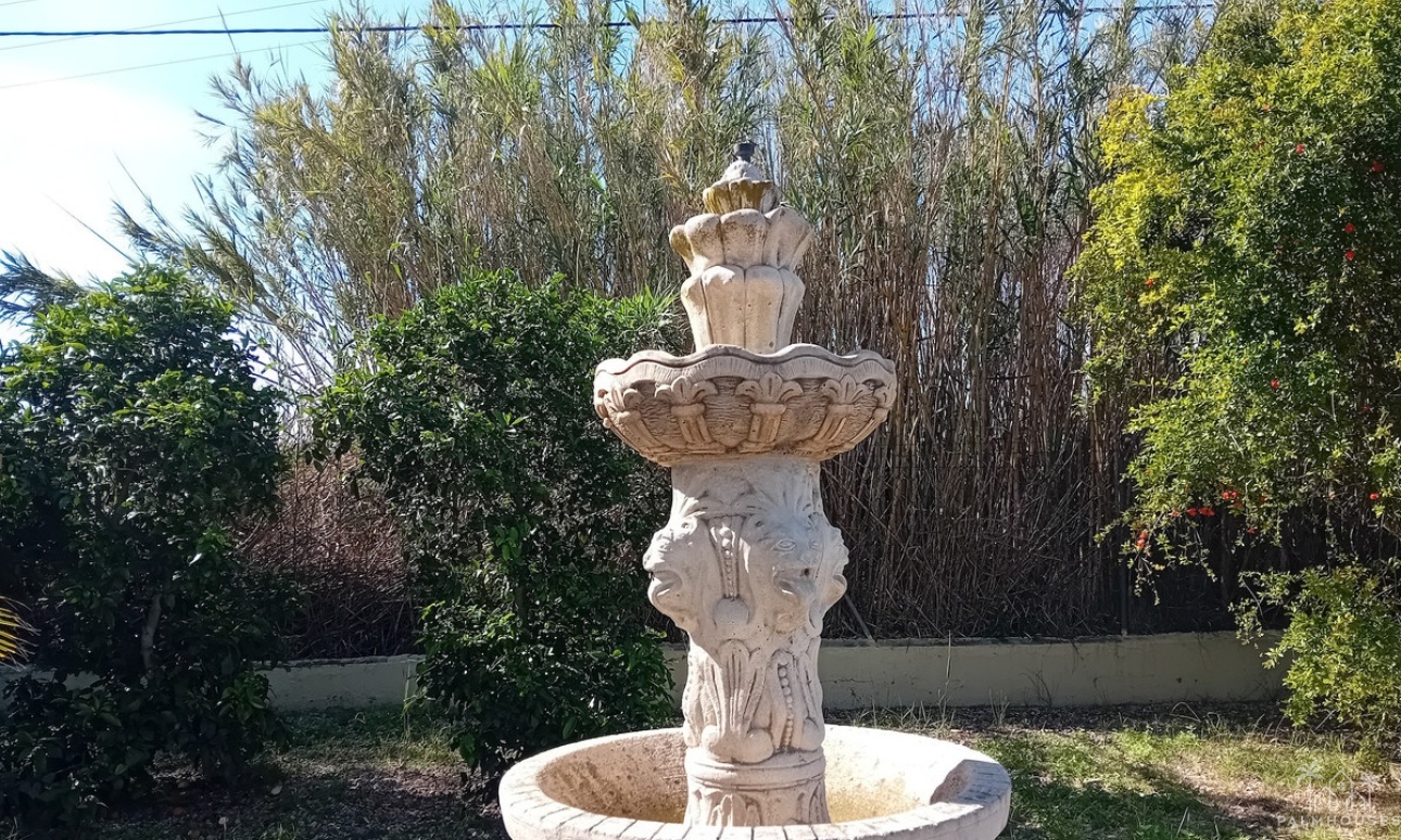 Resale - Villa - Dolores - Dolores Centro