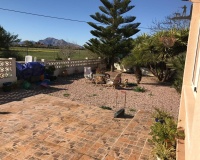 Resale - Villa - Dolores - Dolores Centro