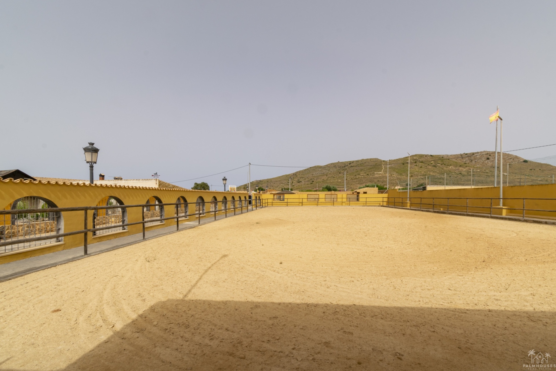 Resale - Villa - El Beal - Inland
