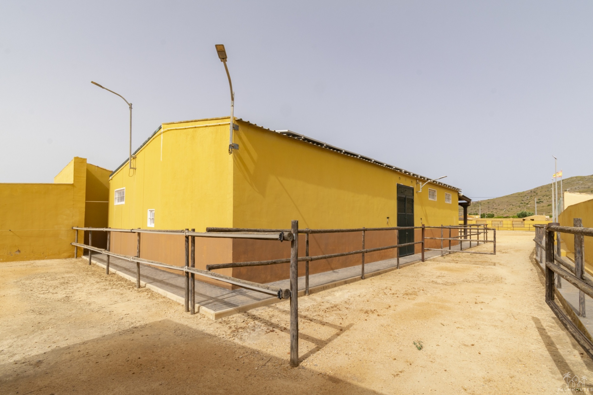 Resale - Villa - El Beal - Inland