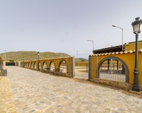Resale - Villa - El Beal - Inland